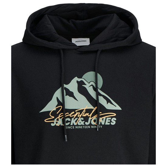 Jack & Jones Ανδρικό φούτερ